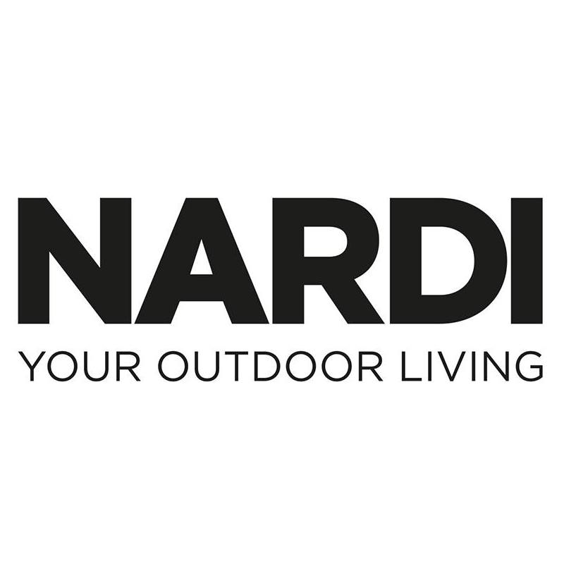 Net Lounge tuoli - Nardi Outdoor